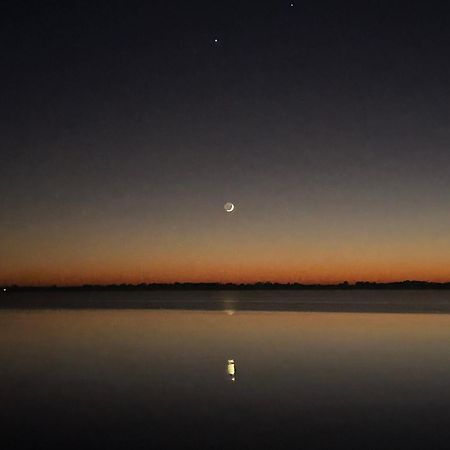 Lake Boga Caravan Park Exteriér fotografie