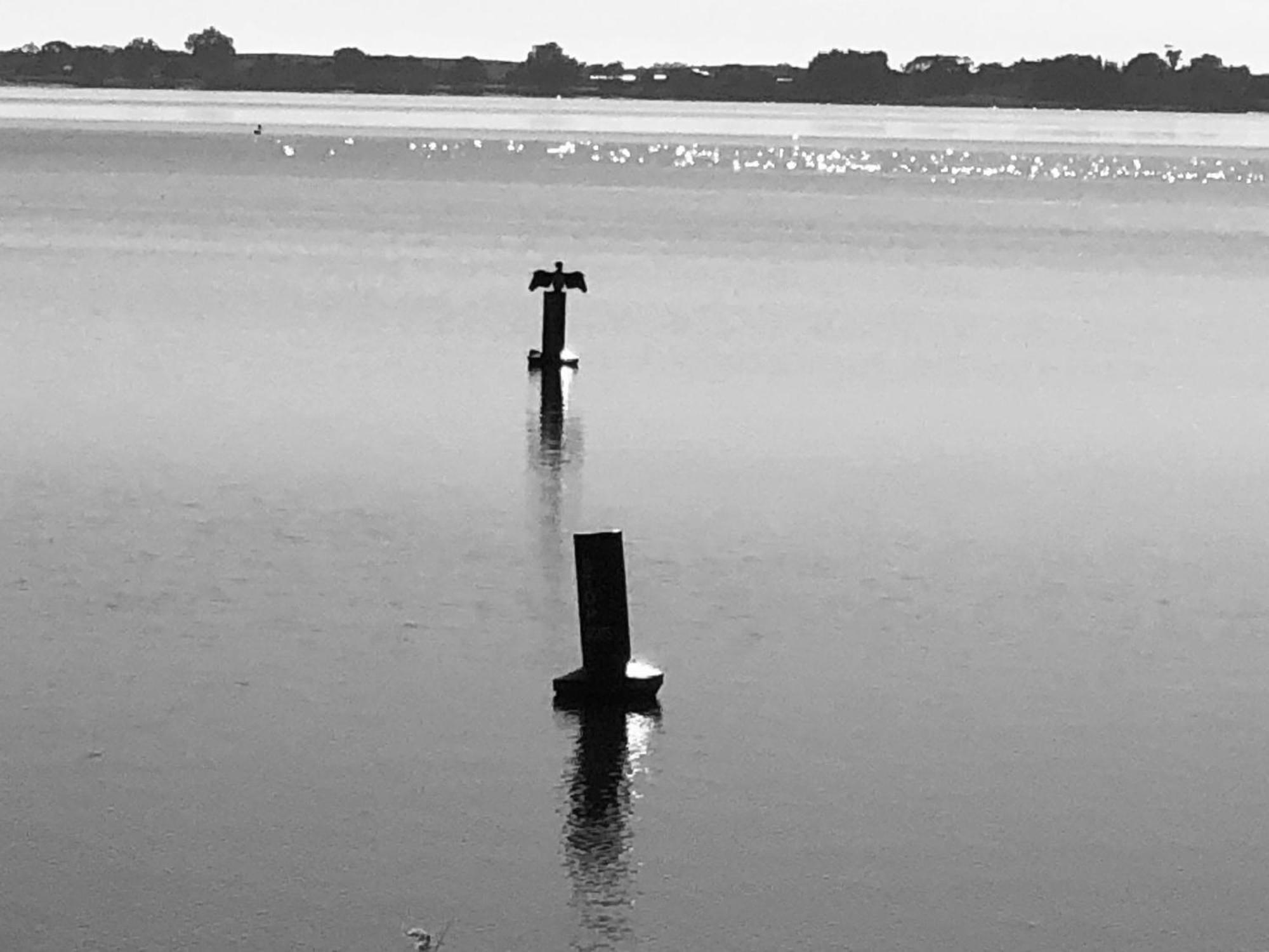 Lake Boga Caravan Park Exteriér fotografie